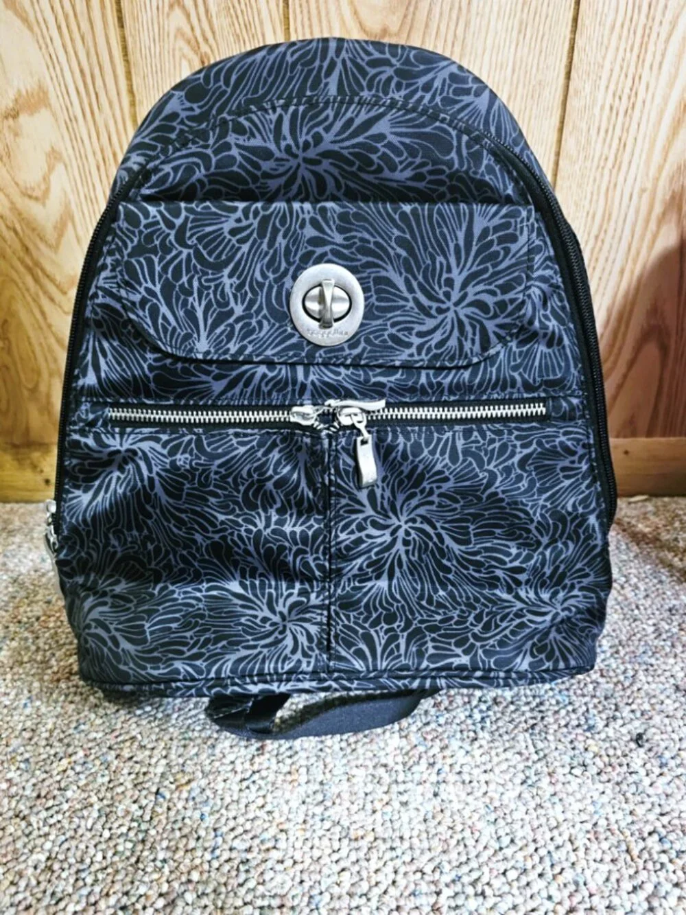 Baggallini Backpack